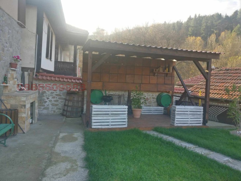 Na prodej  Dům oblast Plovdiv , Mračenik , 90 m2 | 73377210 - obraz [17]