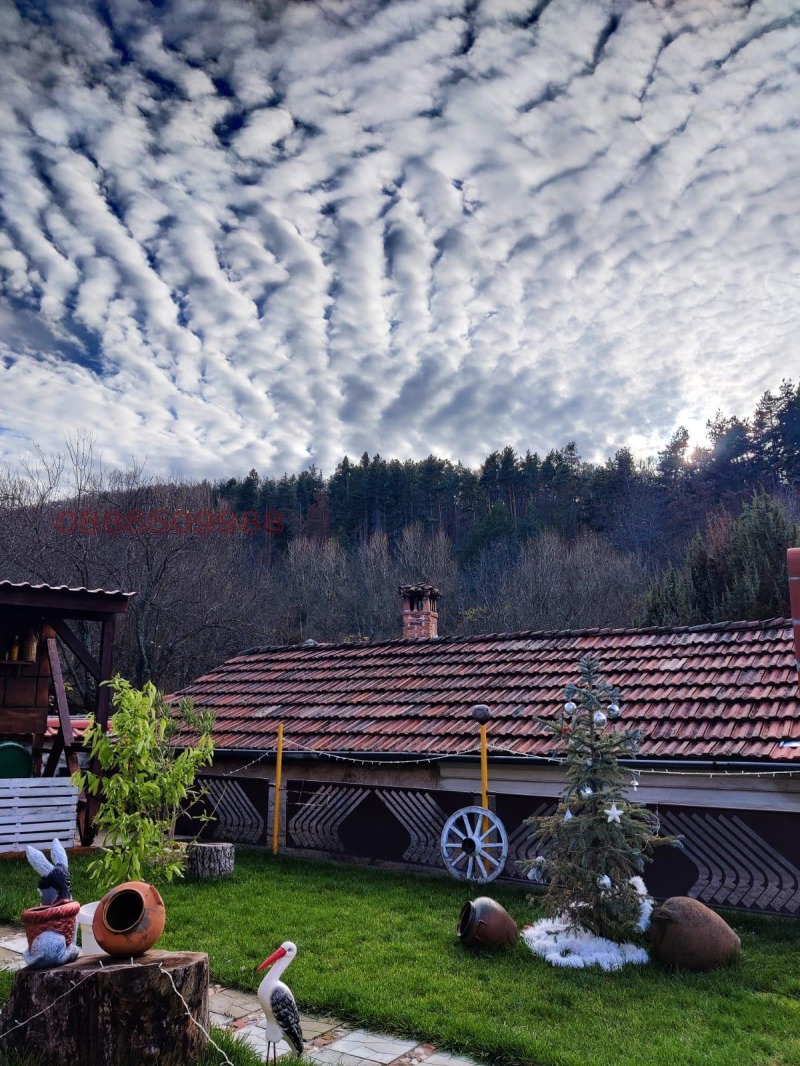 Na prodej  Dům oblast Plovdiv , Mračenik , 90 m2 | 73377210 - obraz [2]