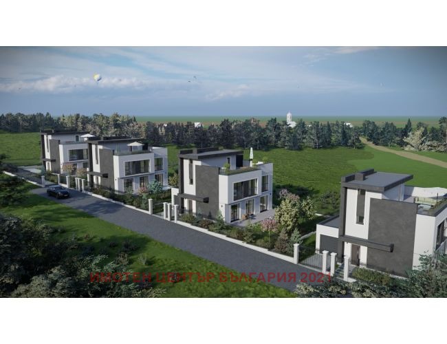 De vânzare  Casa regiunea Sofia , Bojuriște , 328 mp | 80041838 - imagine [13]