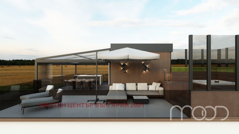De vânzare  Casa regiunea Sofia , Bojuriște , 328 mp | 80041838 - imagine [12]