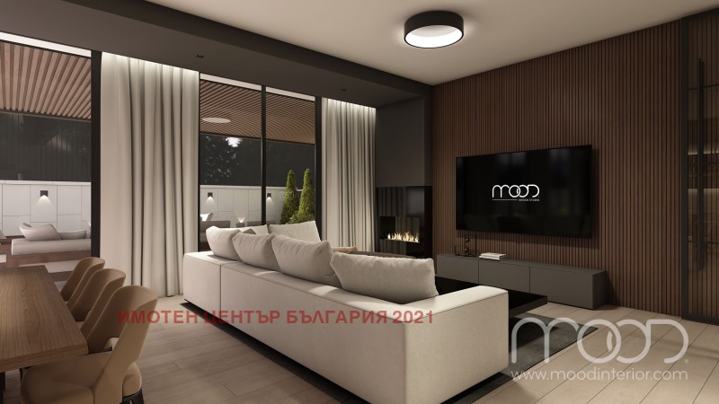 De vânzare  Casa regiunea Sofia , Bojuriște , 328 mp | 80041838 - imagine [6]