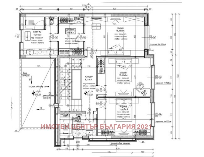 De vânzare  Casa regiunea Sofia , Bojuriște , 328 mp | 80041838 - imagine [4]