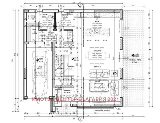 De vânzare  Casa regiunea Sofia , Bojuriște , 328 mp | 80041838 - imagine [3]