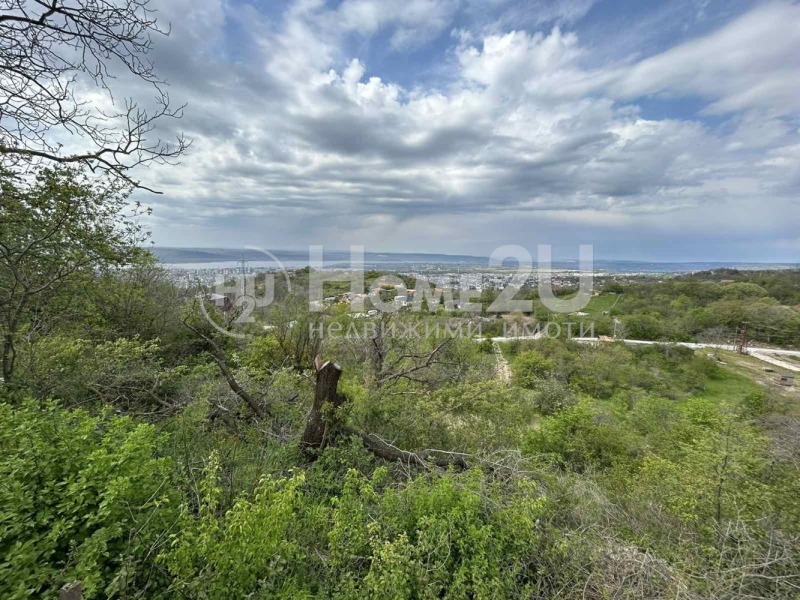 Продава  Парцел град Варна , м-т Сълзица , 839 кв.м | 20820668 - изображение [2]