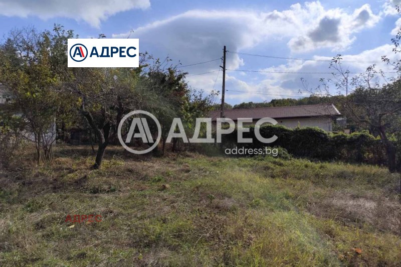 Продава ПАРЦЕЛ, гр. Варна, м-т Боровец - север, снимка 3 - Парцели - 52747056