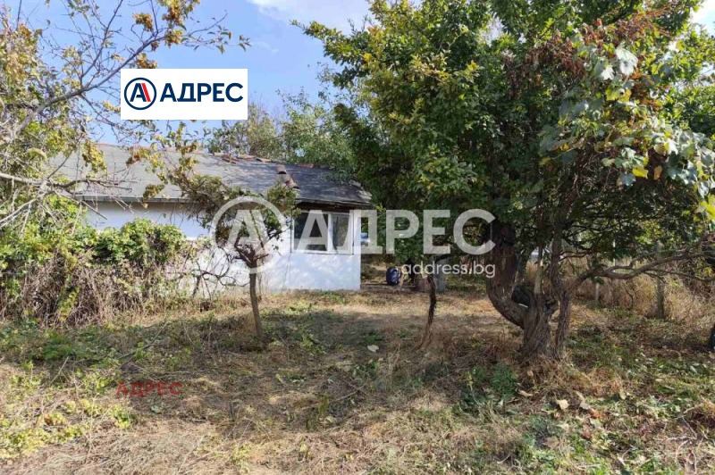 Продава ПАРЦЕЛ, гр. Варна, м-т Боровец - север, снимка 4 - Парцели - 52747056