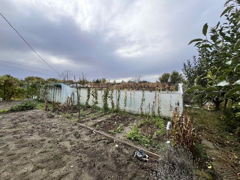 Продава ПАРЦЕЛ, гр. Балчик, област Добрич, снимка 4 - Парцели - 52825249