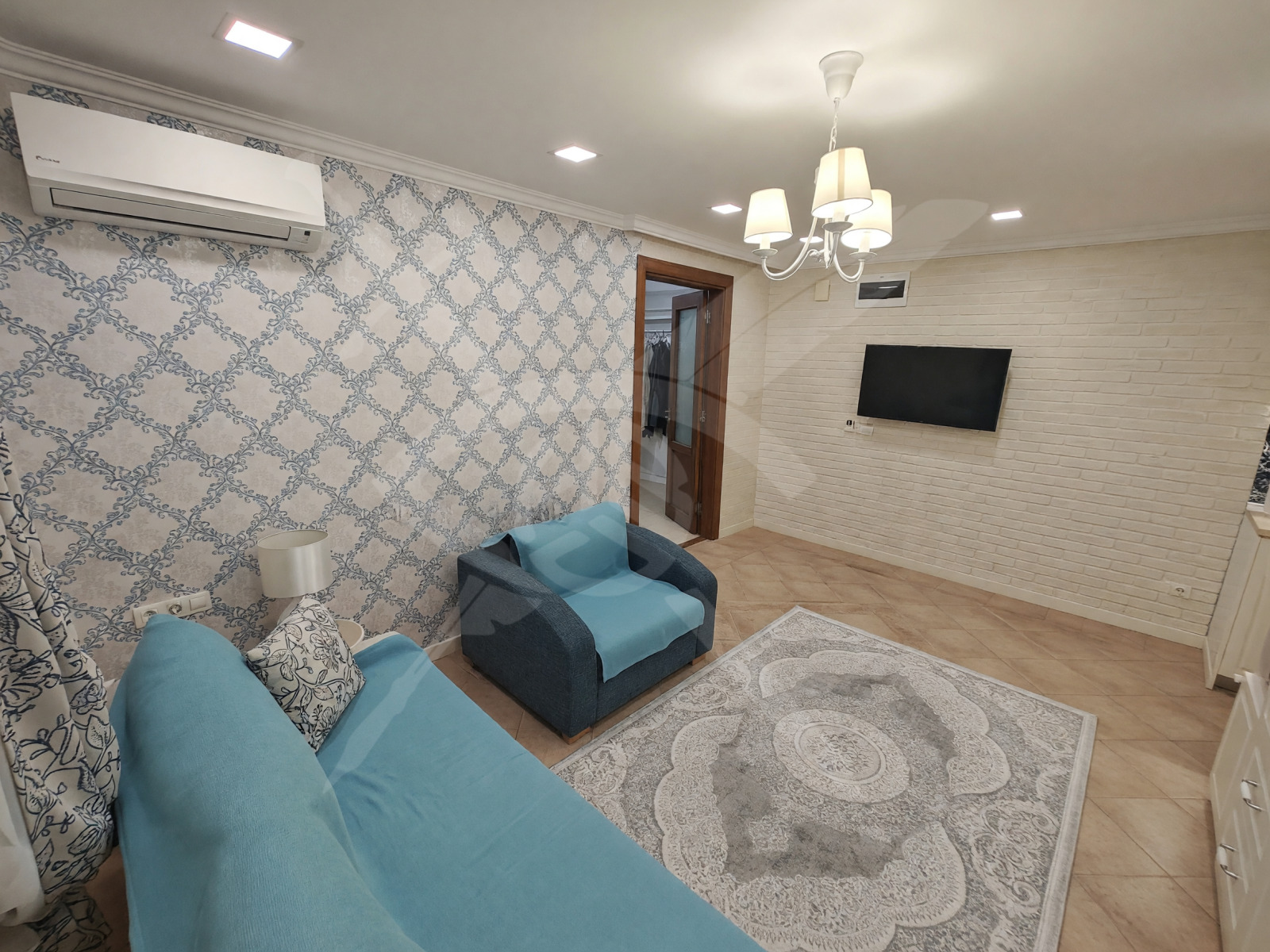 Продава 1-СТАЕН, гр. Созопол, област Бургас, снимка 2 - Апартаменти - 55752464