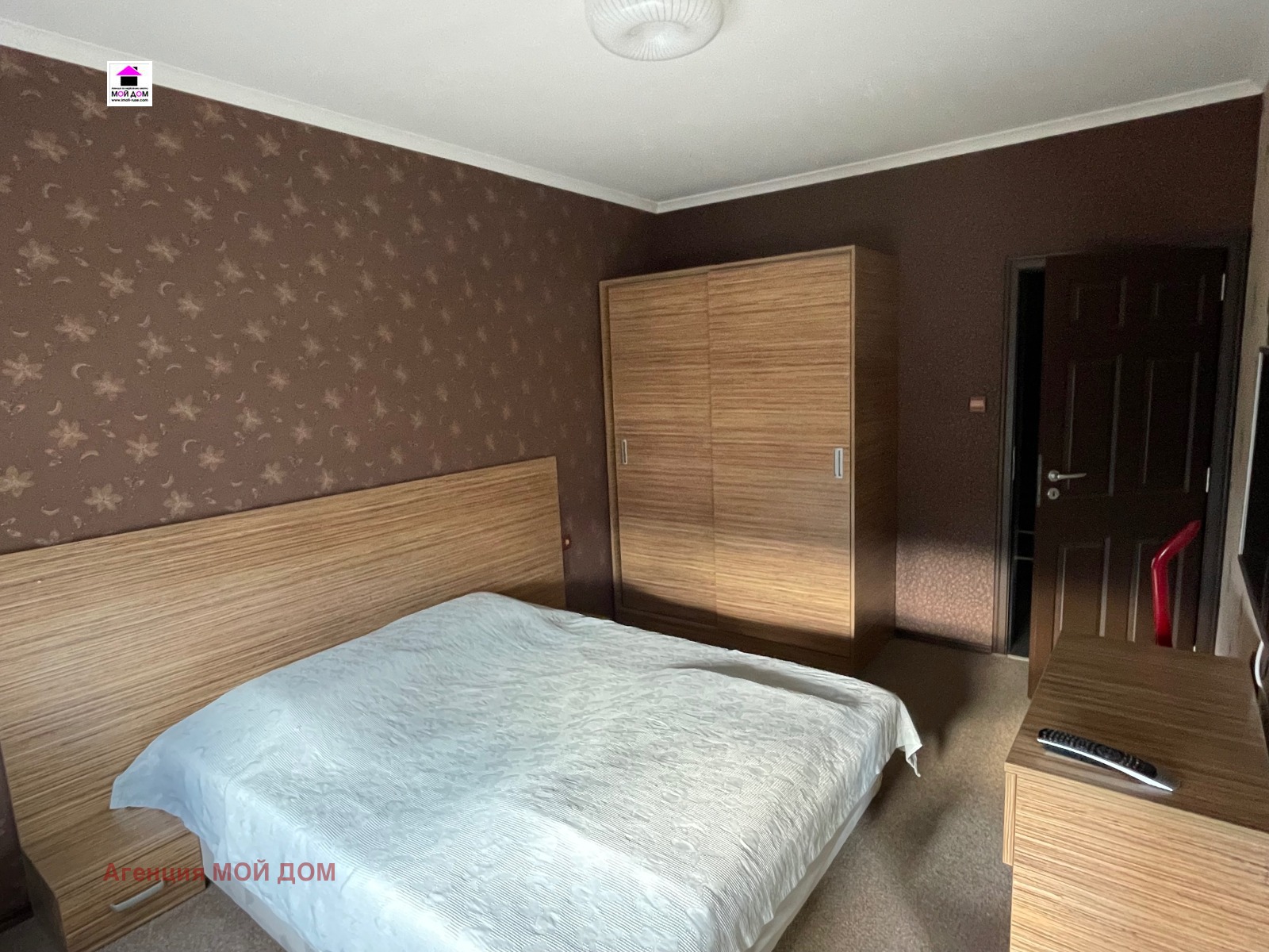 Продава 2-СТАЕН, гр. Русе, Център, снимка 8 - Апартаменти - 55456462
