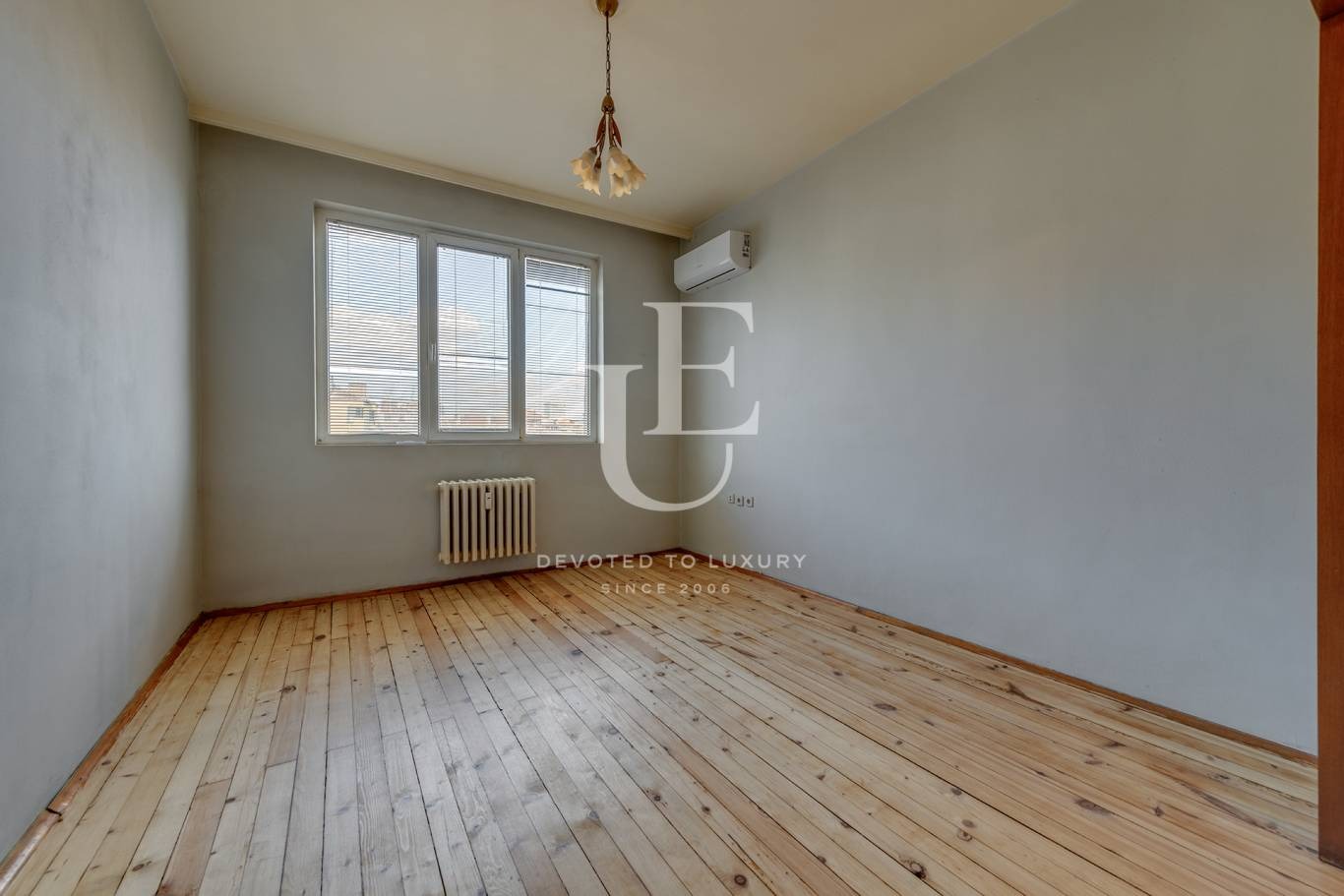 Продава 2-СТАЕН, гр. София, Център, снимка 6 - Апартаменти - 53641560