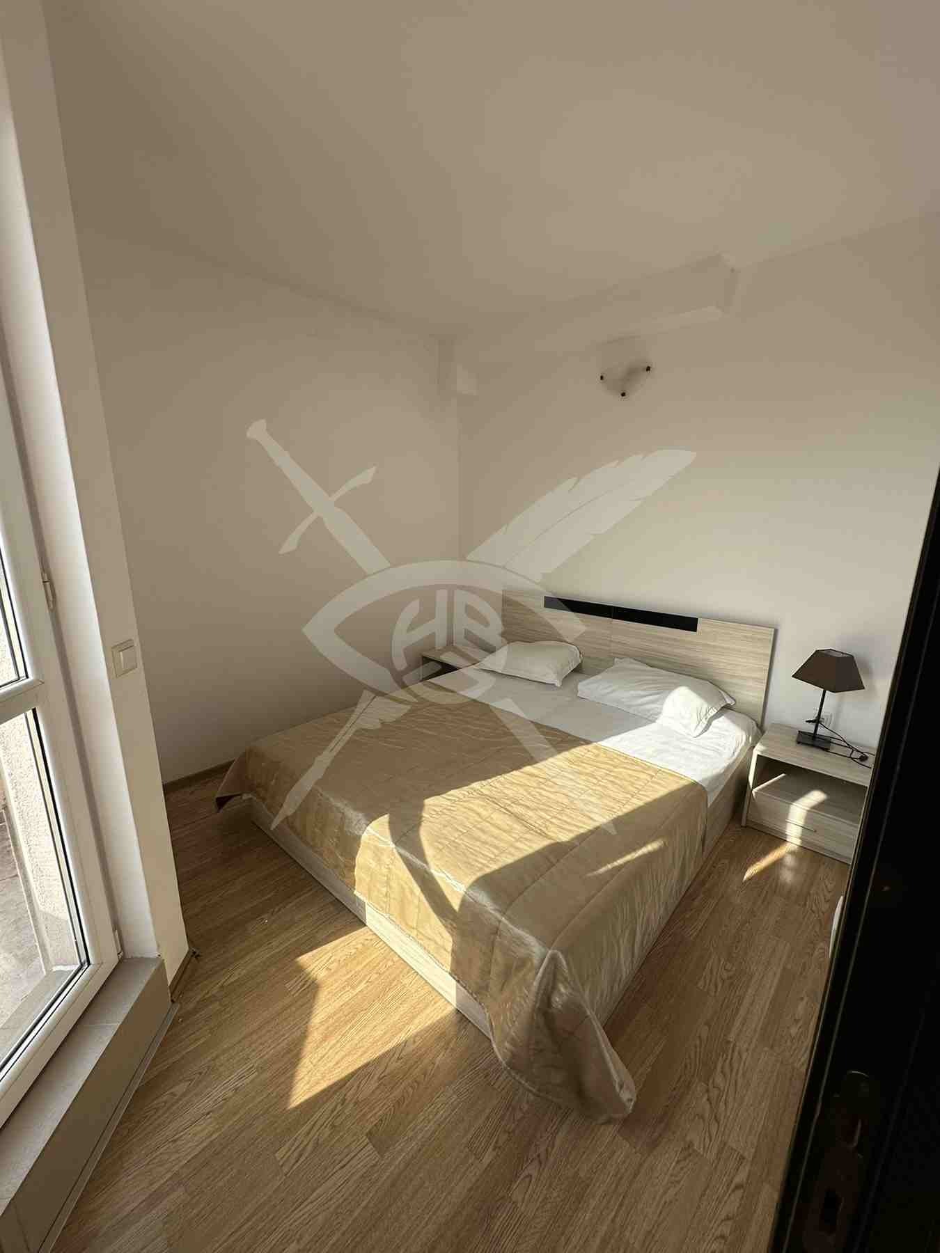 Продава 2-СТАЕН, к.к. Слънчев бряг, област Бургас, снимка 4 - Апартаменти - 53955635