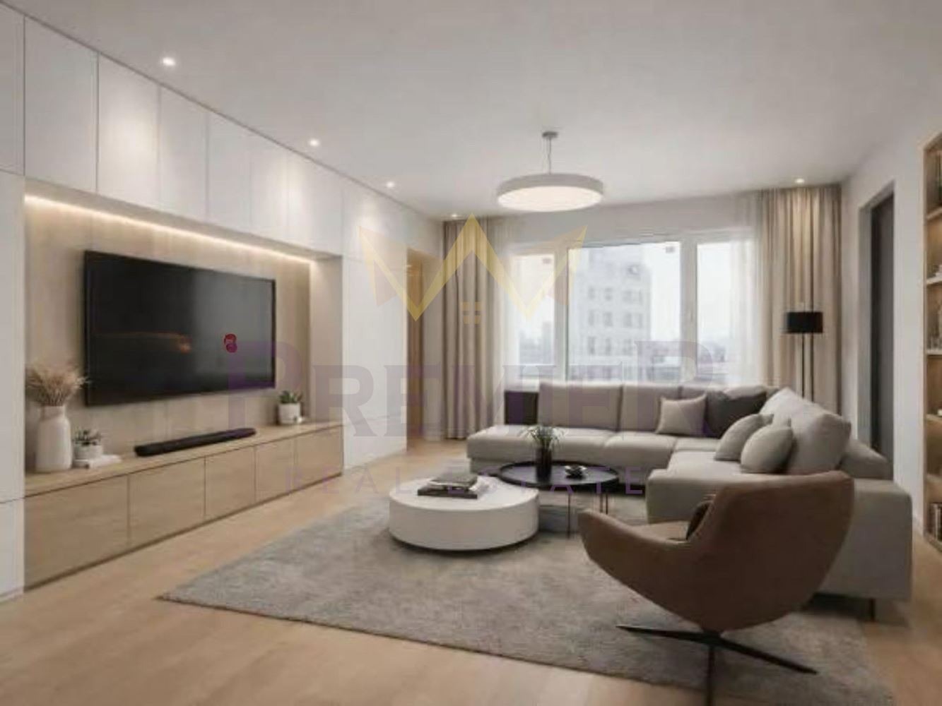 Продава 2-СТАЕН, гр. Пловдив, Тракия, снимка 11 - Апартаменти - 54298379