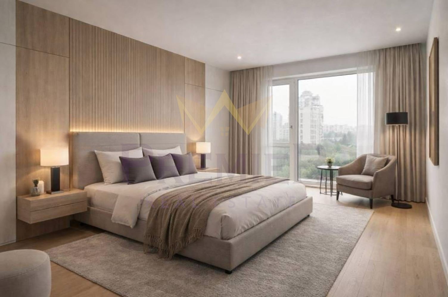 Продава 2-СТАЕН, гр. Пловдив, Тракия, снимка 6 - Апартаменти - 54298379