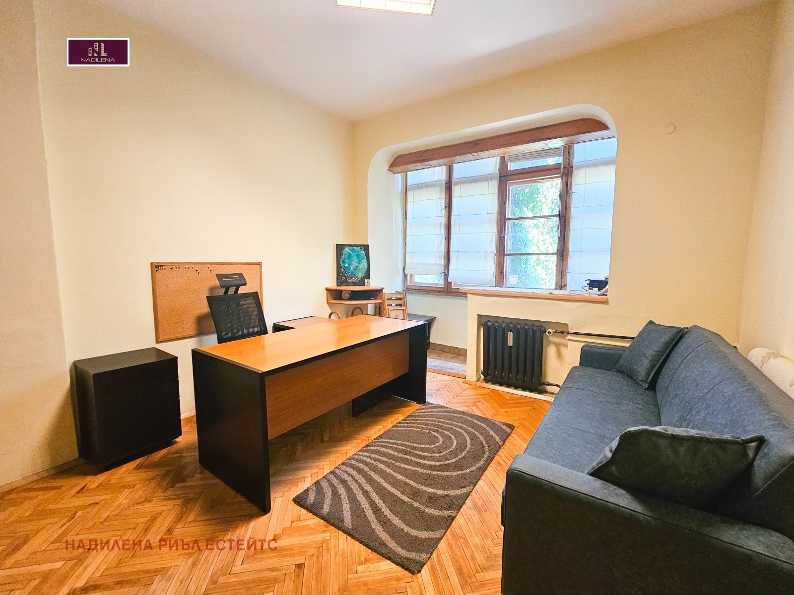 Продава 2-СТАЕН, гр. София, Център, снимка 3 - Апартаменти - 56079285