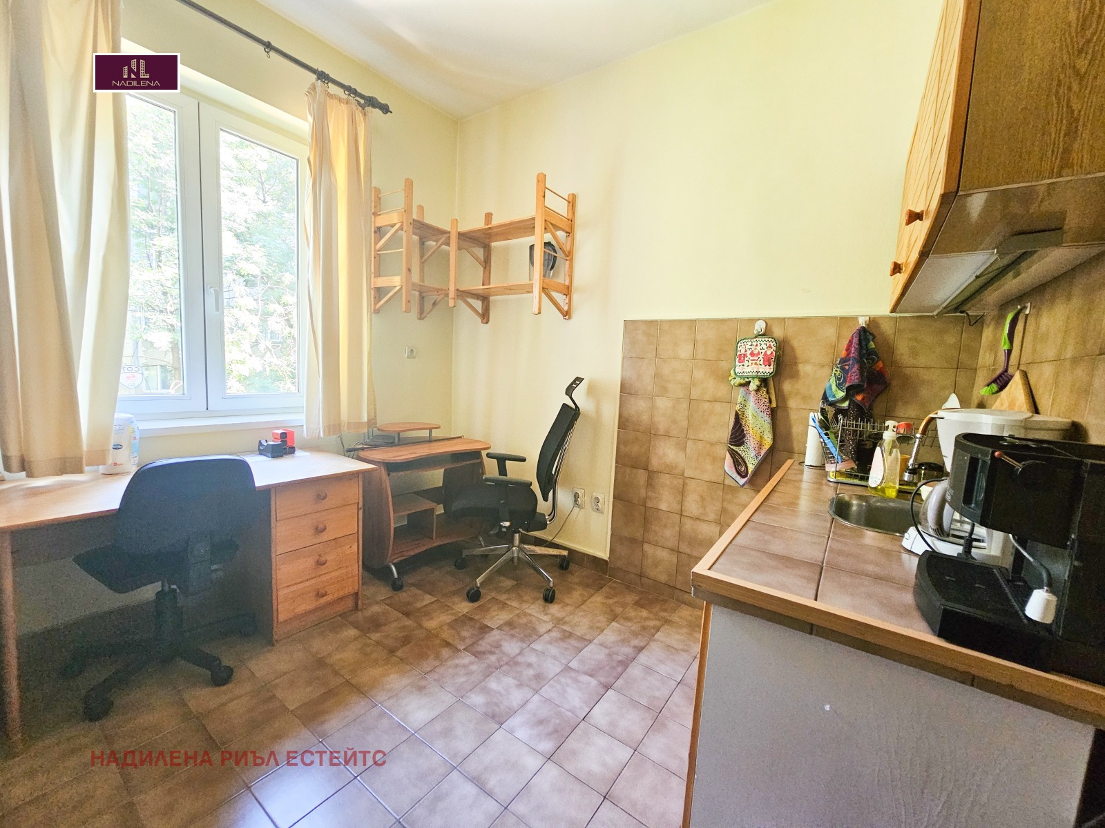 Продава 2-СТАЕН, гр. София, Център, снимка 7 - Апартаменти - 56079285