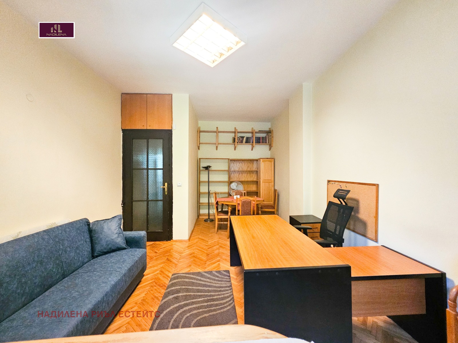 Продава 2-СТАЕН, гр. София, Център, снимка 4 - Апартаменти - 56079285