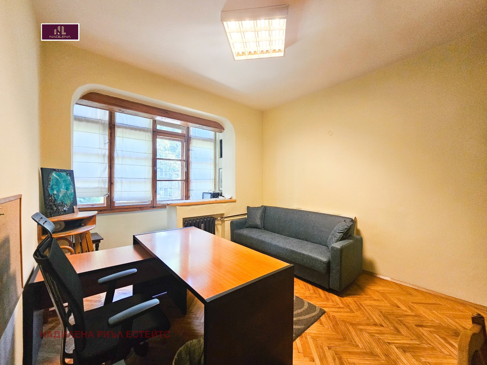 Продава 2-СТАЕН, гр. София, Център, снимка 2 - Апартаменти - 56079285
