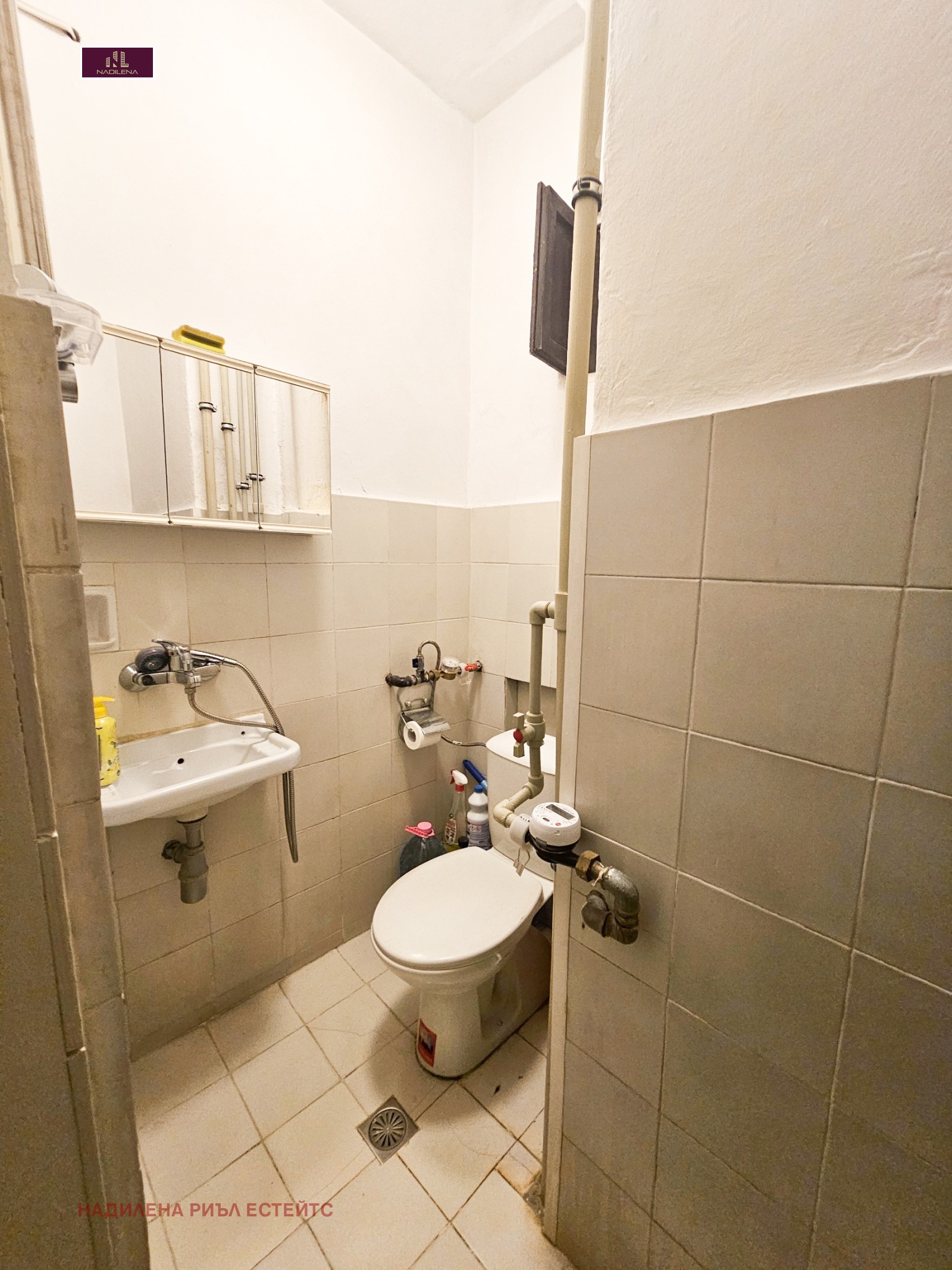 Продава 2-СТАЕН, гр. София, Център, снимка 12 - Апартаменти - 56079285