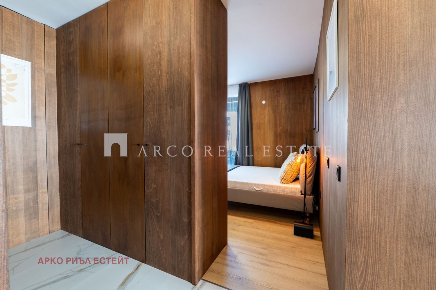 Продава 2-СТАЕН, гр. София, Малинова долина, снимка 9 - Апартаменти - 56266012