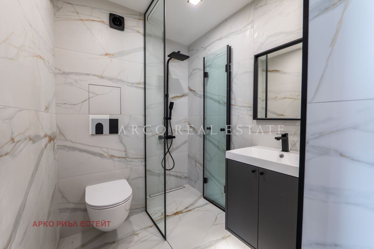 Продава 2-СТАЕН, гр. София, Малинова долина, снимка 5 - Апартаменти - 56266012
