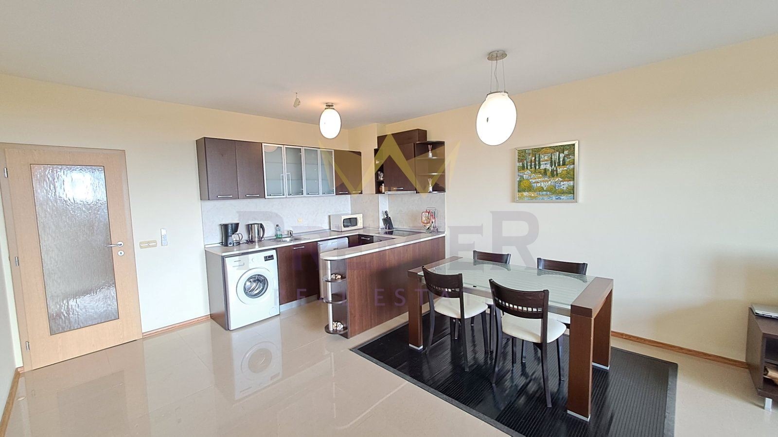 Продава 3-СТАЕН, гр. Балчик, област Добрич, снимка 2 - Апартаменти - 53008525