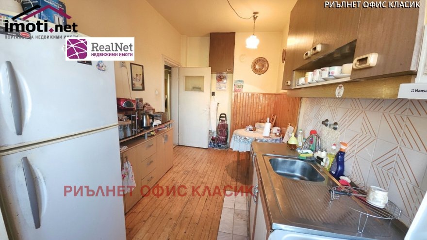 Продава 3-СТАЕН, гр. София, Оборище, снимка 4 - Апартаменти - 53884251