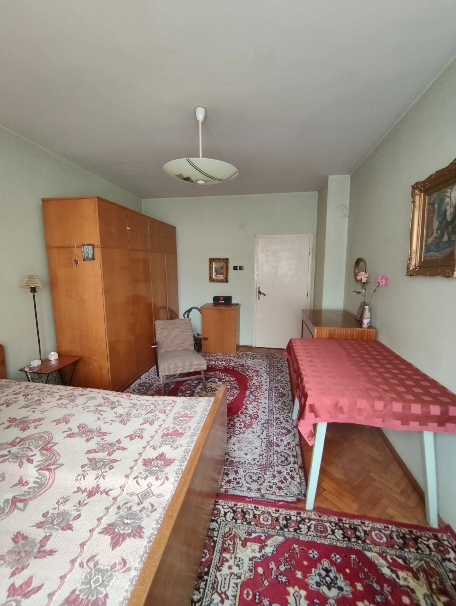 Продава 3-СТАЕН, гр. София, Лозенец, снимка 5 - Апартаменти - 54269486