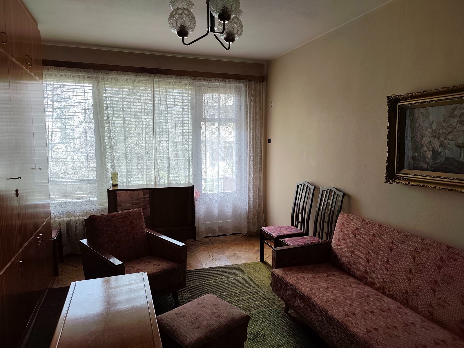 Продава 3-СТАЕН, гр. София, Лозенец, снимка 2 - Апартаменти - 54269486