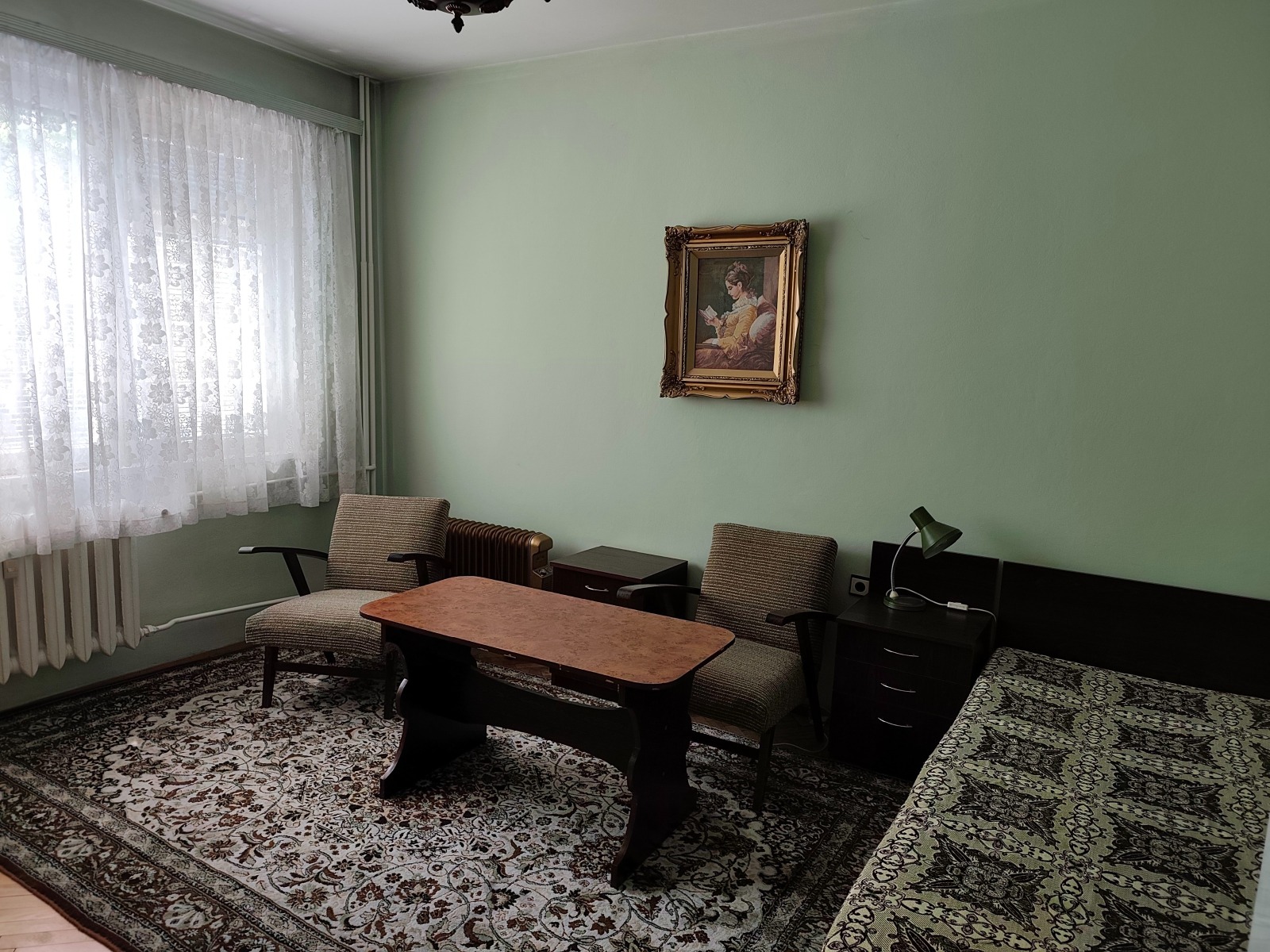 Продава 3-СТАЕН, гр. София, Лозенец