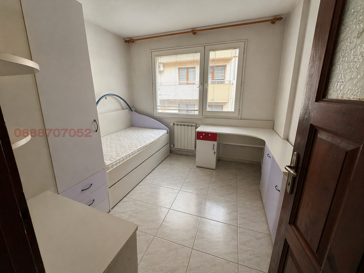 Продава 3-СТАЕН, гр. Варна, Колхозен пазар, снимка 2 - Апартаменти - 54301039