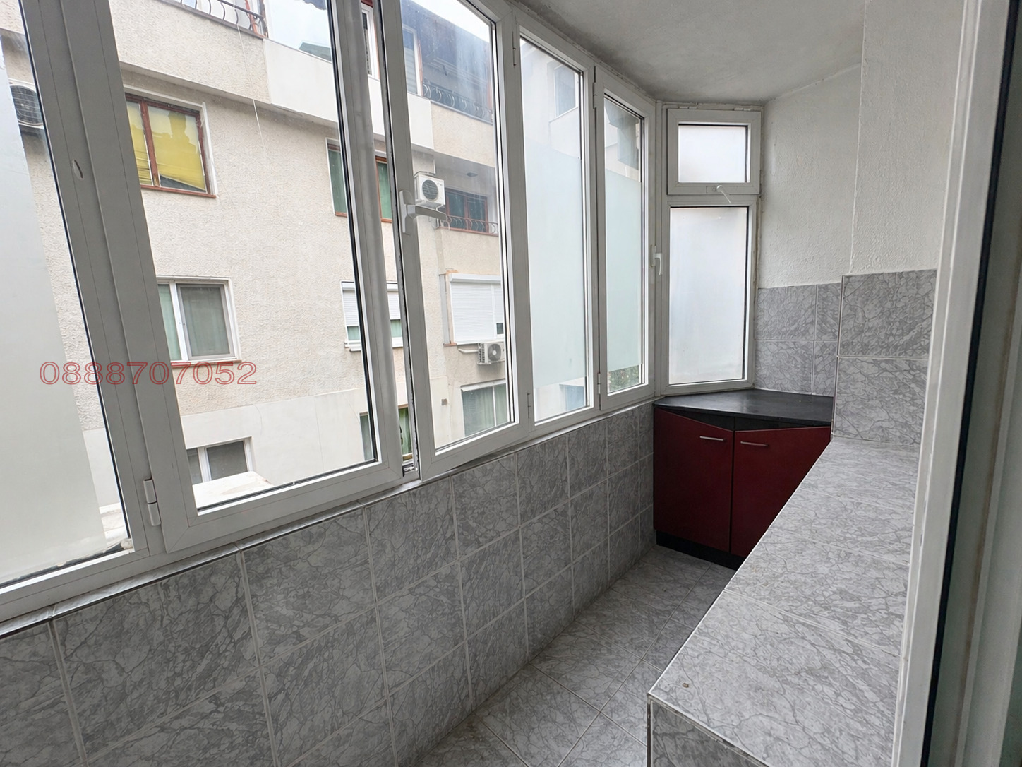 Продава 3-СТАЕН, гр. Варна, Колхозен пазар, снимка 6 - Апартаменти - 54301039