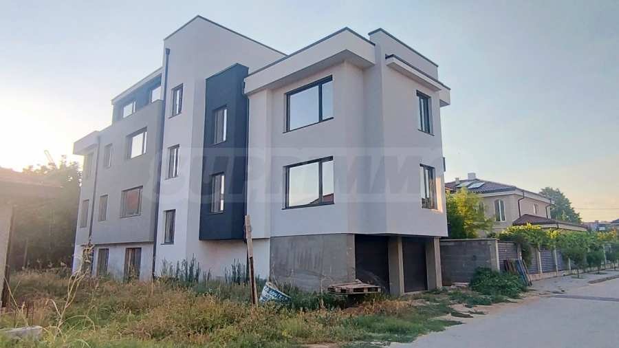 Продава 3-СТАЕН, гр. Пловдив, Беломорски