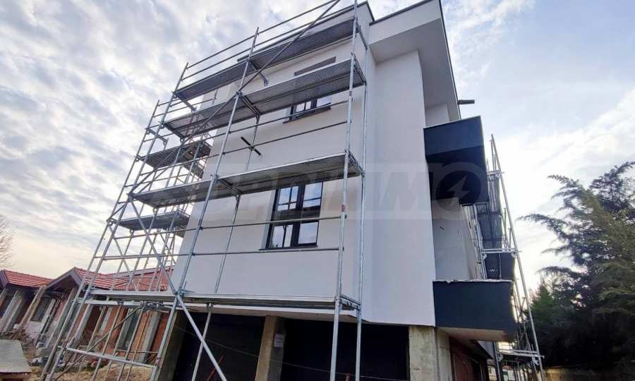 Продава 3-СТАЕН, гр. Пловдив, Беломорски, снимка 2 - Апартаменти - 55429892