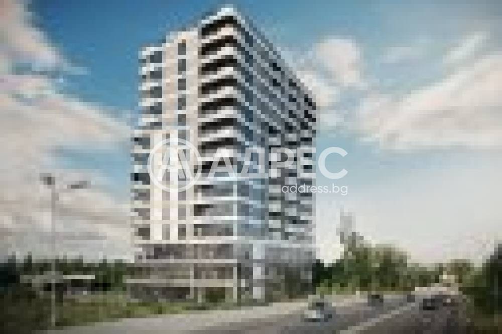 Продава 3-СТАЕН, гр. София, Кръстова вада, снимка 2 - Апартаменти - 55642721