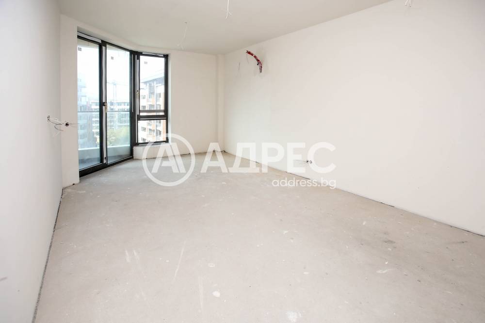Продава 3-СТАЕН, гр. София, Кръстова вада, снимка 9 - Апартаменти - 55642721