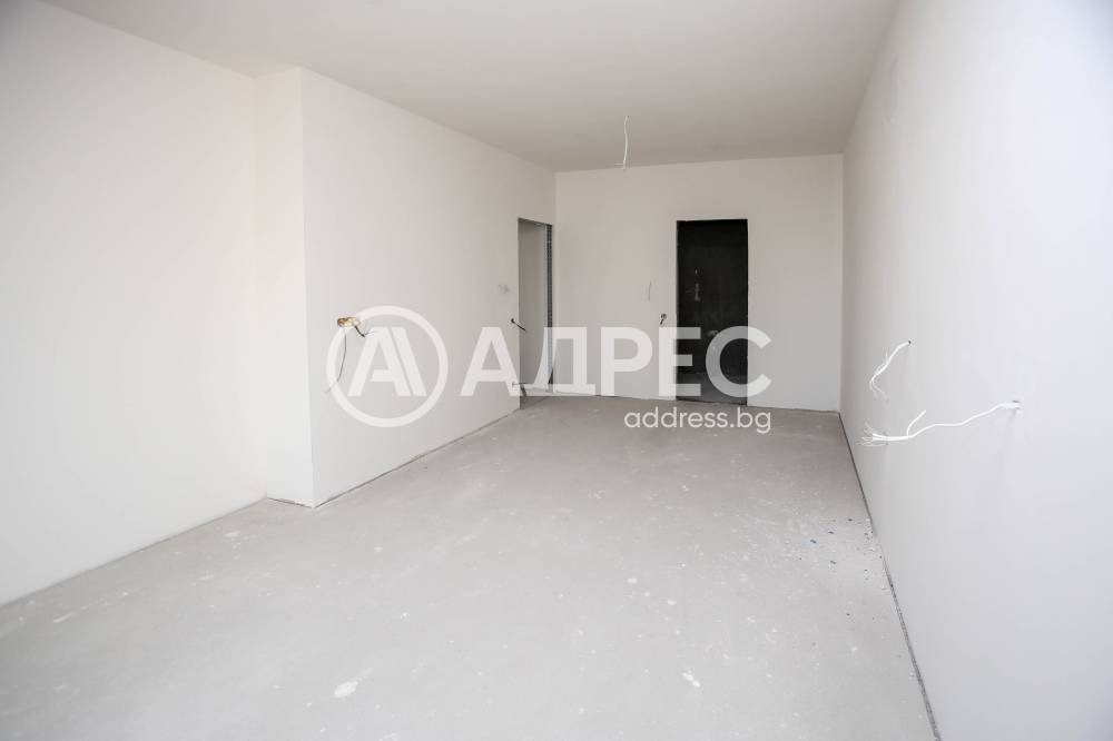 Продава 3-СТАЕН, гр. София, Кръстова вада, снимка 6 - Апартаменти - 55642721