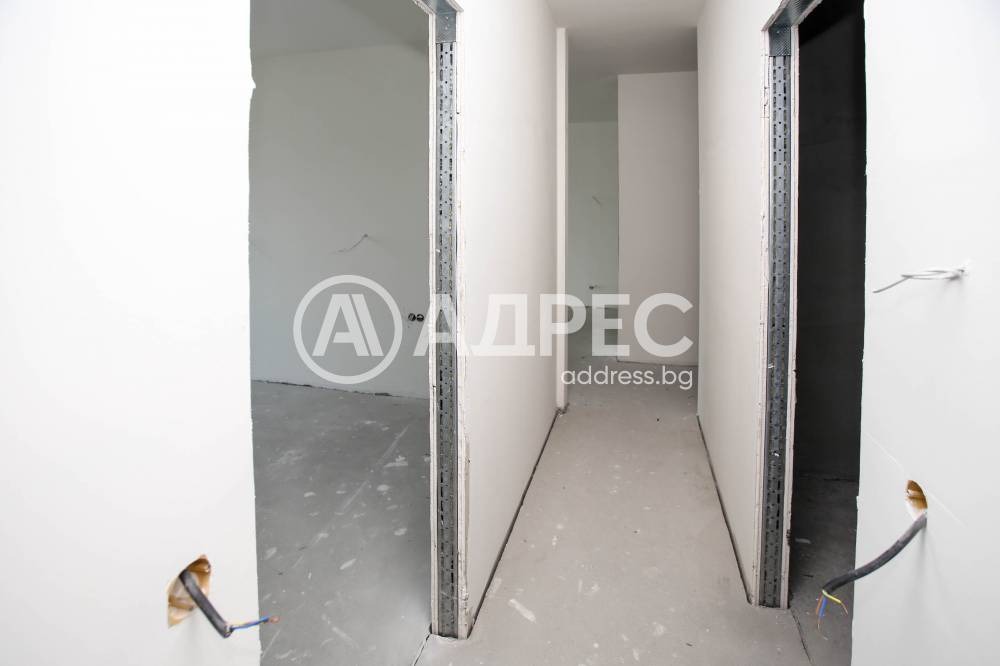 Продава 3-СТАЕН, гр. София, Кръстова вада, снимка 7 - Апартаменти - 55642721
