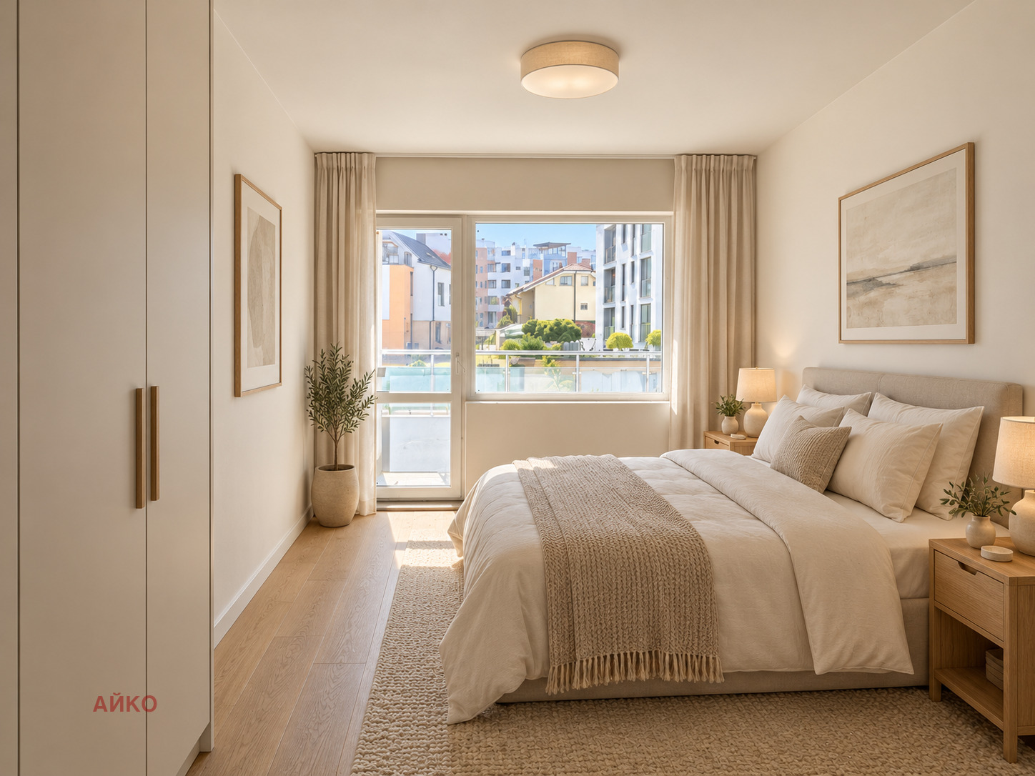 Продава 3-СТАЕН, гр. София, Кръстова вада, снимка 8 - Апартаменти - 56412010