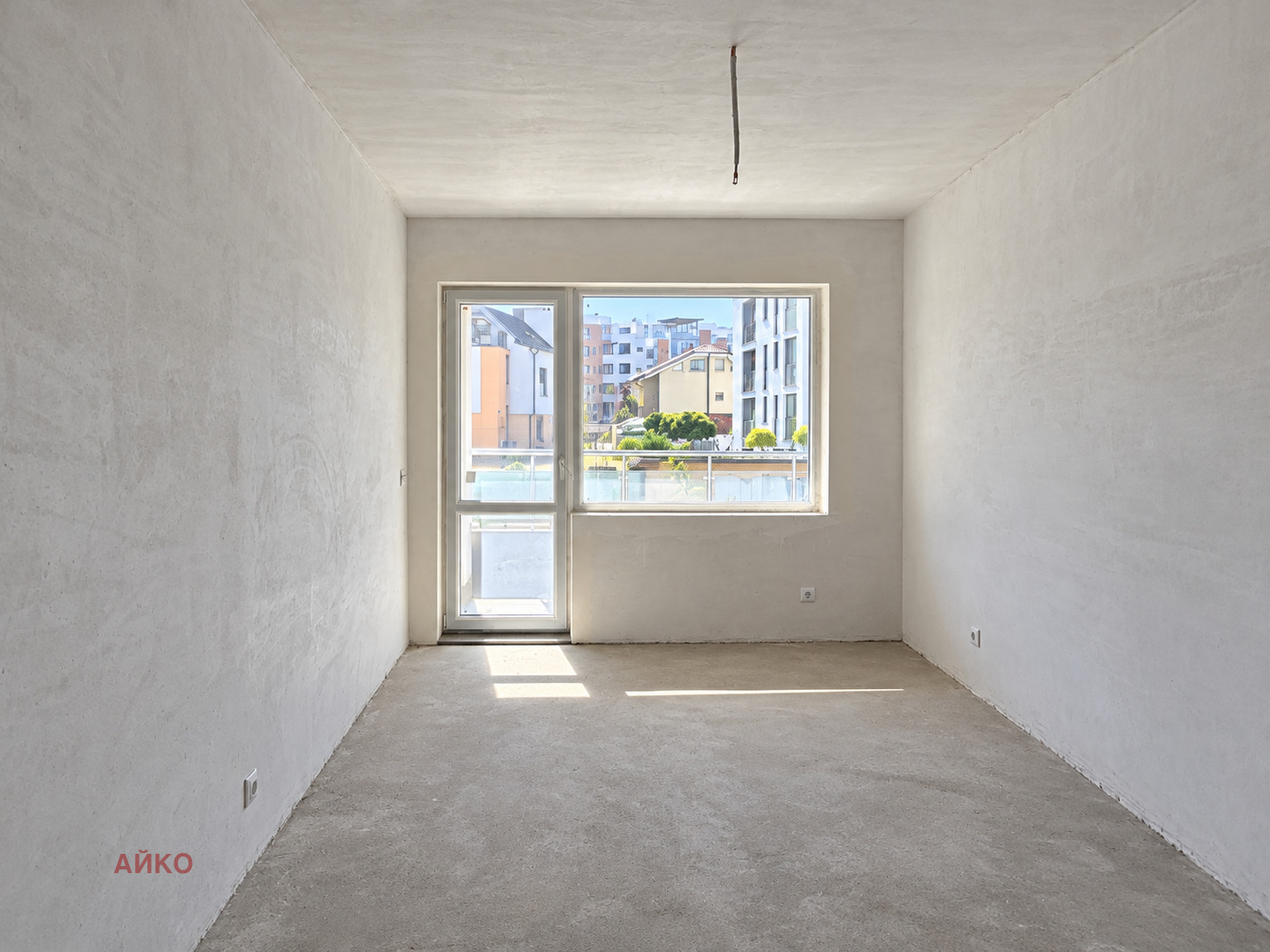 Продава 3-СТАЕН, гр. София, Кръстова вада, снимка 7 - Апартаменти - 56412010
