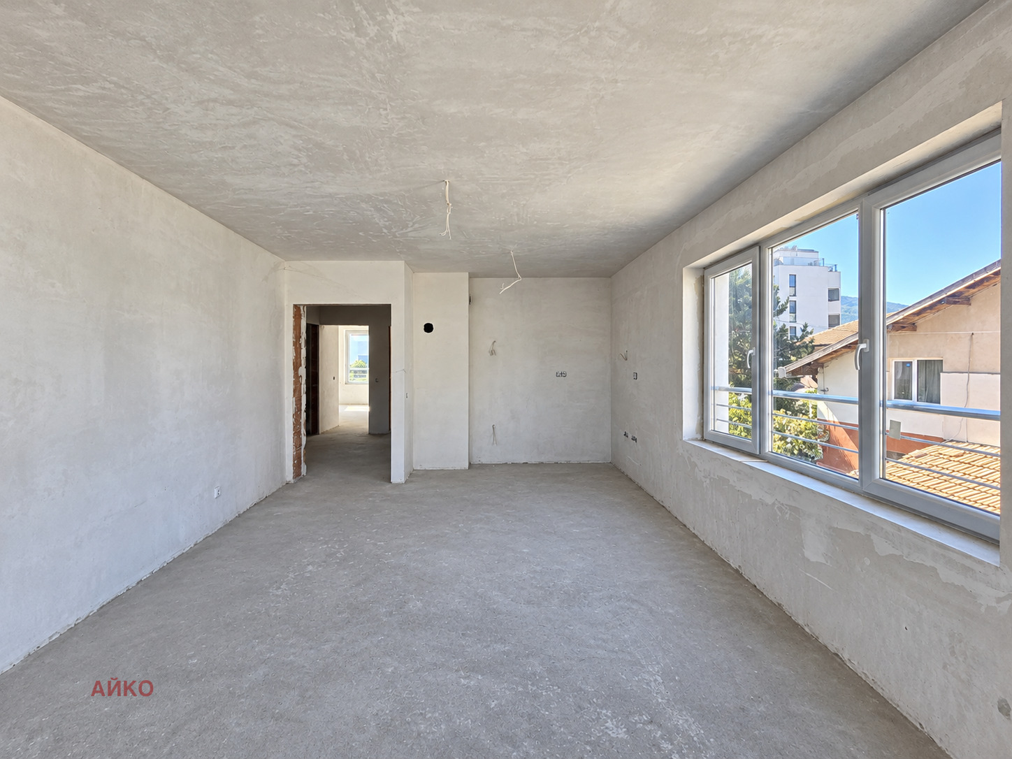 Продава 3-СТАЕН, гр. София, Кръстова вада, снимка 5 - Апартаменти - 56412010