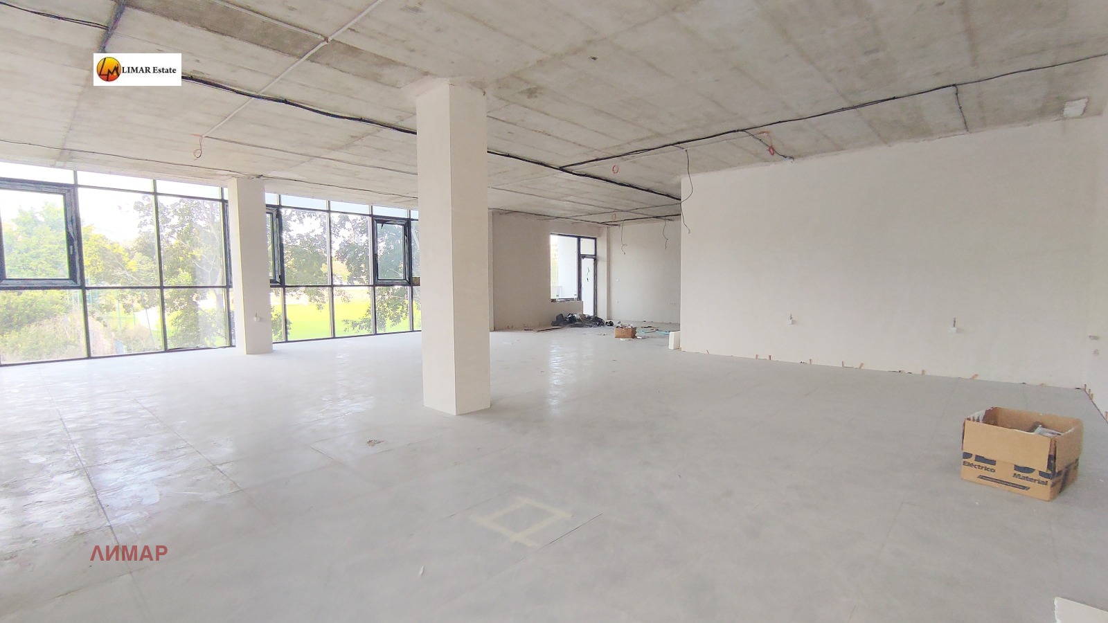 Продава ОФИС, гр. Варна, Гранд Мол