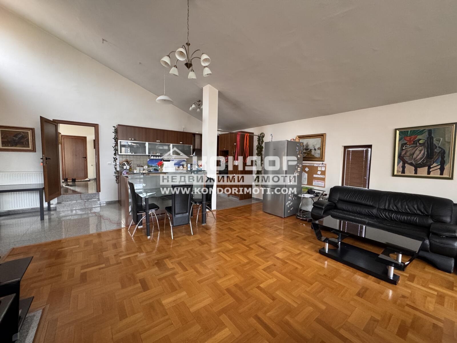 Продава КЪЩА, с. Белащица, област Пловдив, снимка 3 - Къщи - 18956768