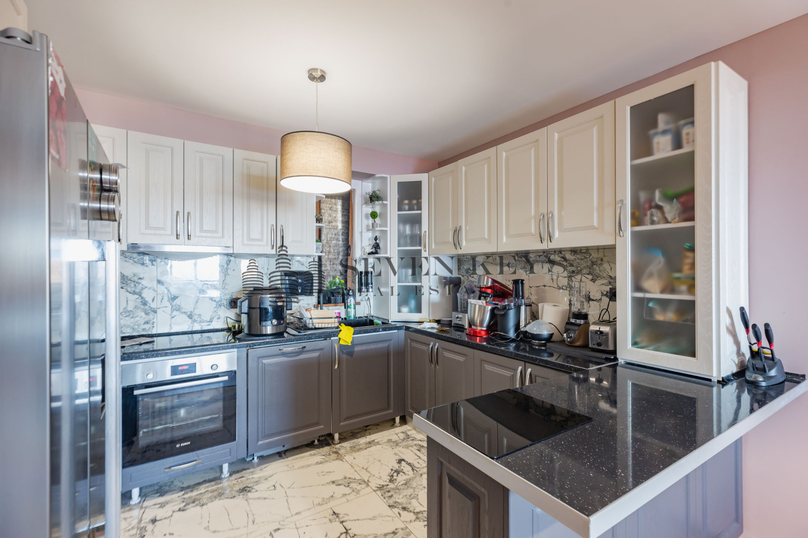 Продава КЪЩА, гр. Варна, Виница, снимка 2 - Къщи - 53640678