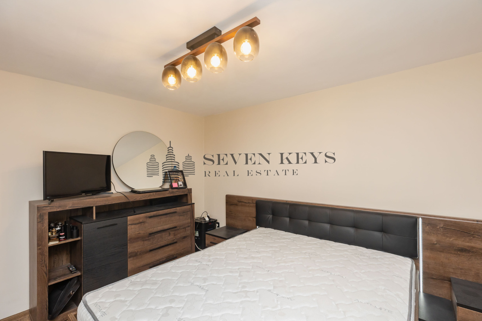 Продава КЪЩА, гр. Варна, Виница, снимка 9 - Къщи - 53640678