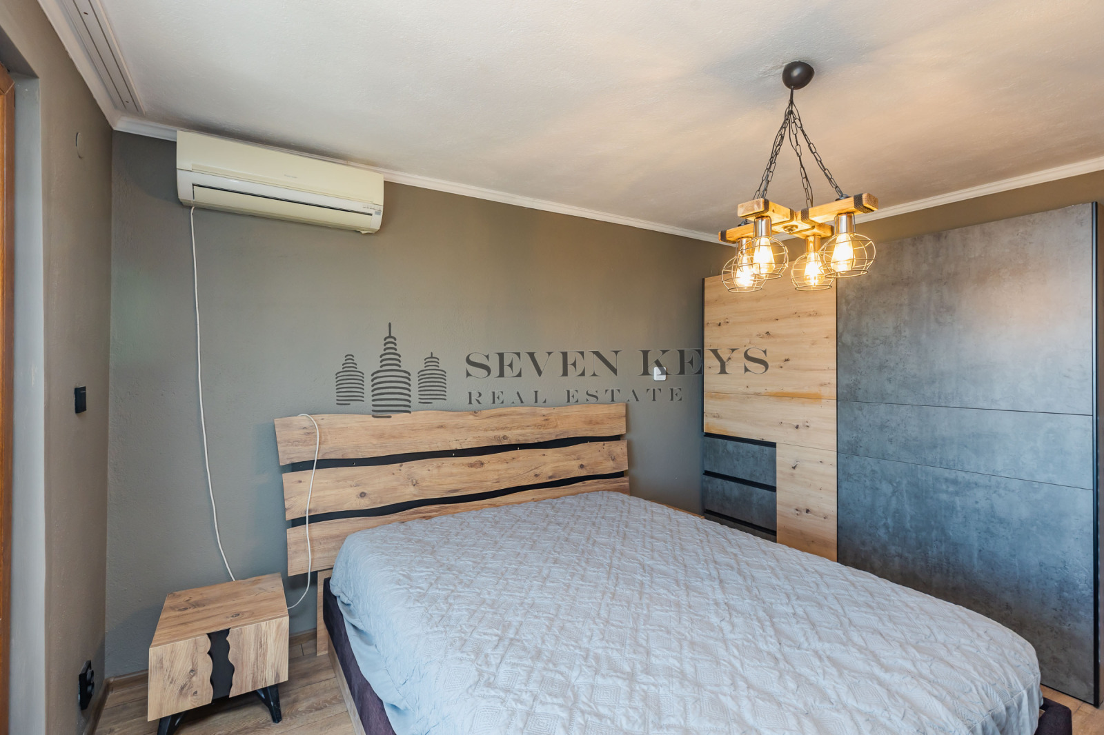 Продава КЪЩА, гр. Варна, Виница, снимка 12 - Къщи - 53640678