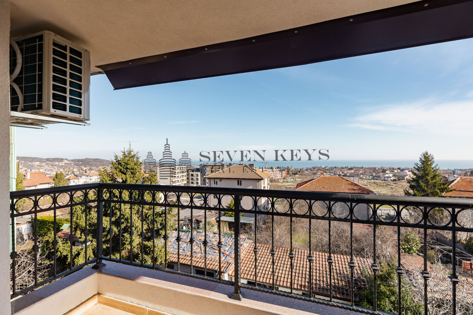 Продава КЪЩА, гр. Варна, Виница, снимка 3 - Къщи - 53640678