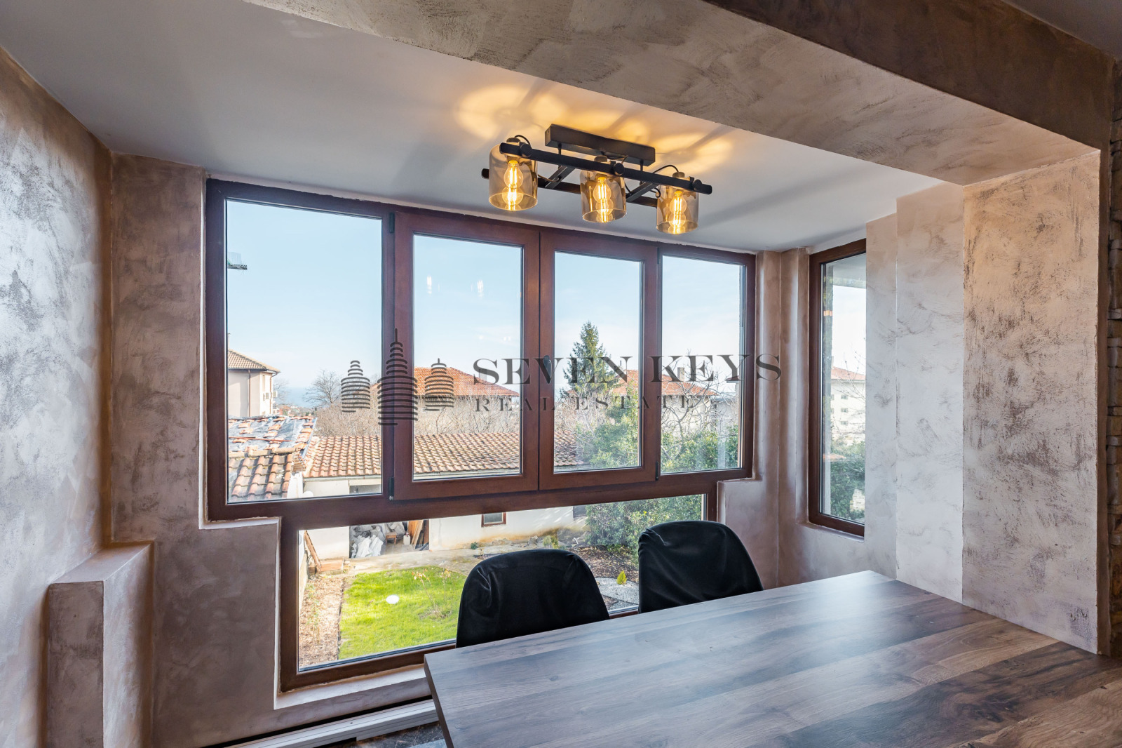 Продава КЪЩА, гр. Варна, Виница, снимка 7 - Къщи - 53640678