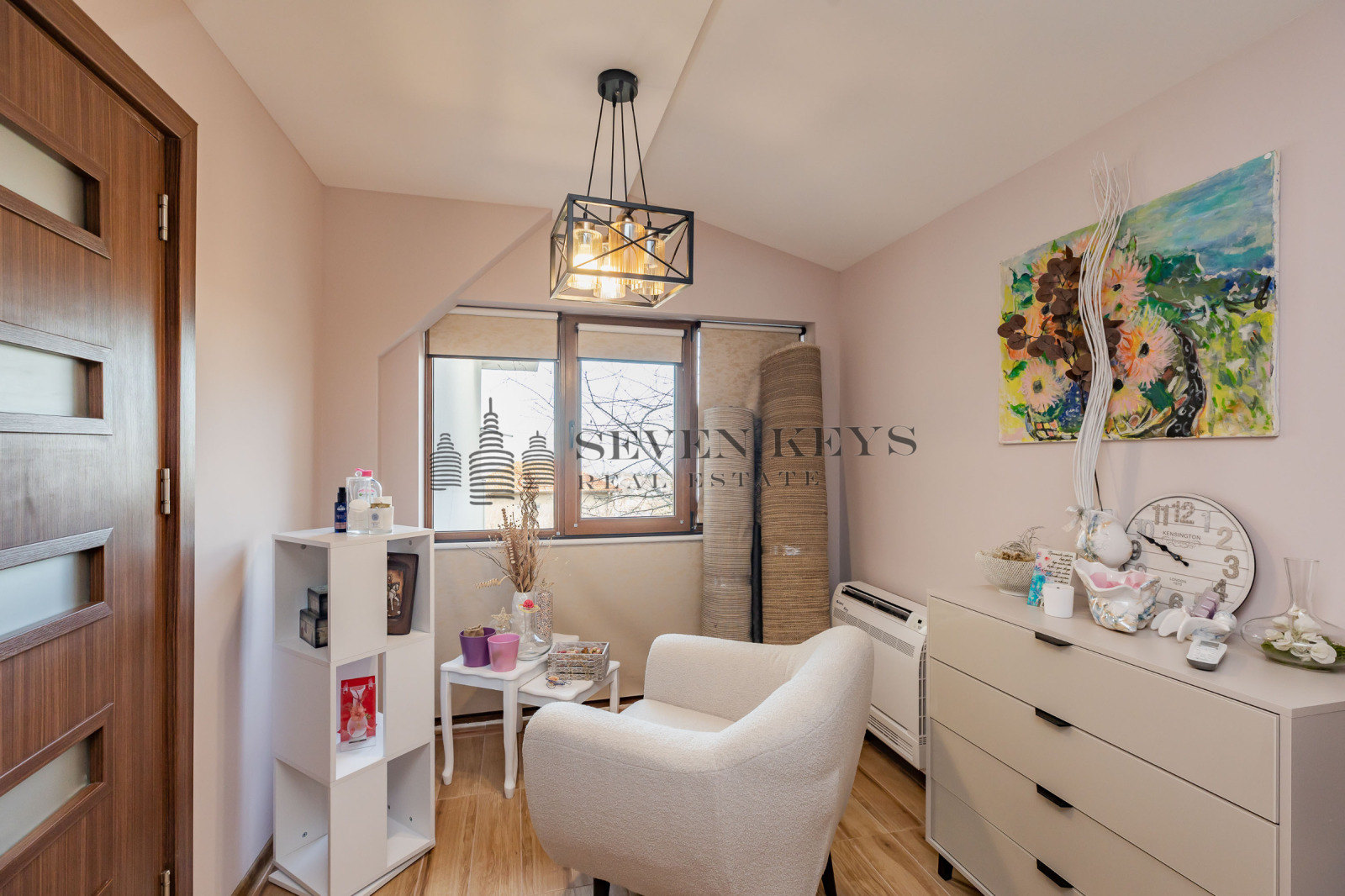 Продава КЪЩА, гр. Варна, Виница, снимка 15 - Къщи - 53640678