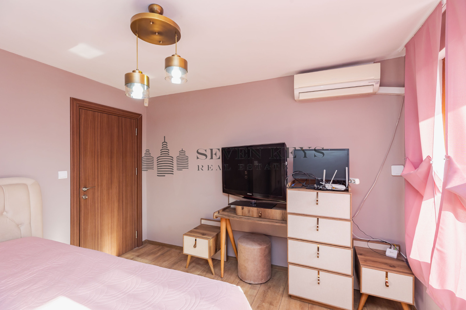 Продава КЪЩА, гр. Варна, Виница, снимка 11 - Къщи - 53640678