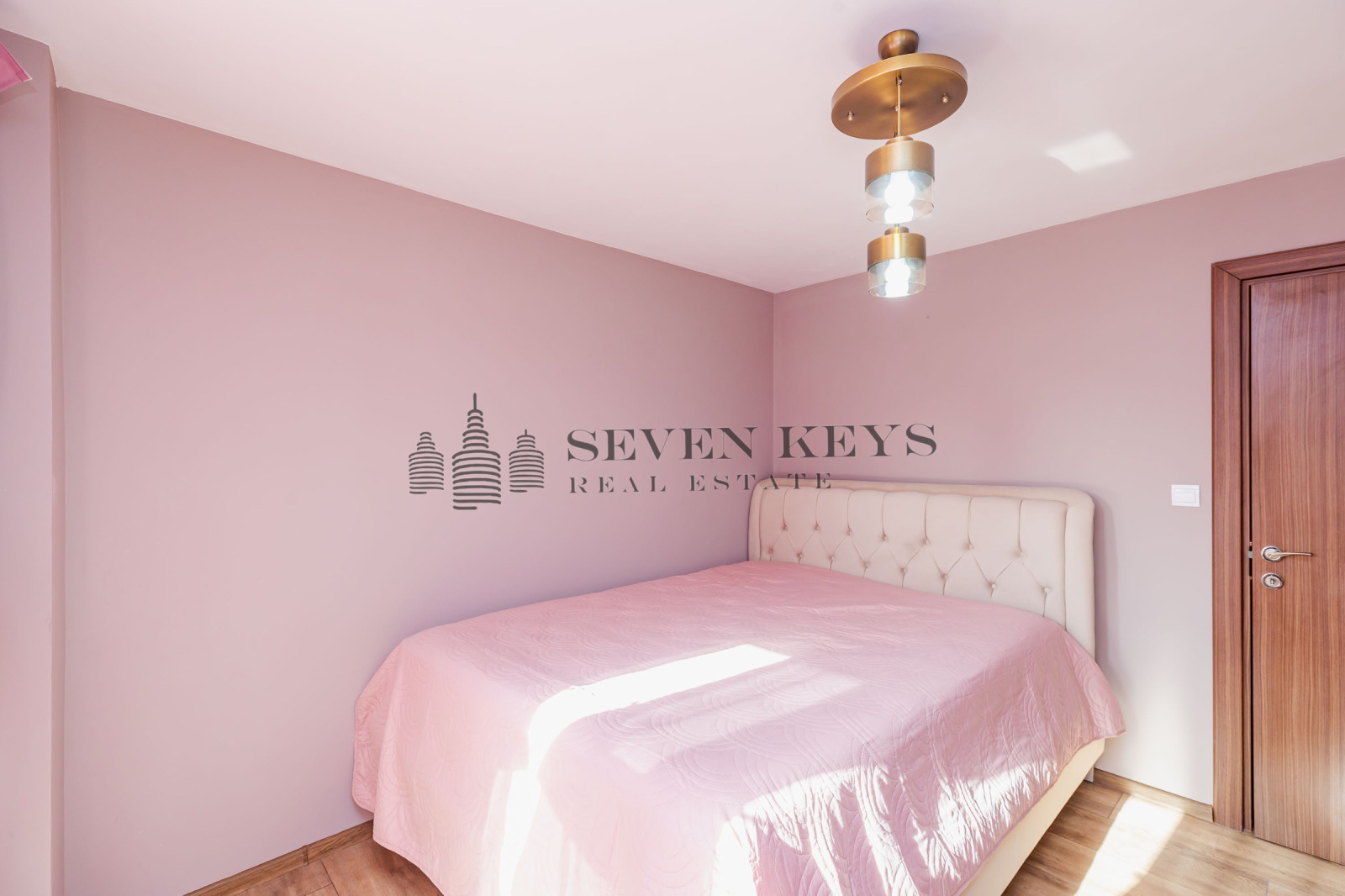 Продава КЪЩА, гр. Варна, Виница, снимка 10 - Къщи - 53640678